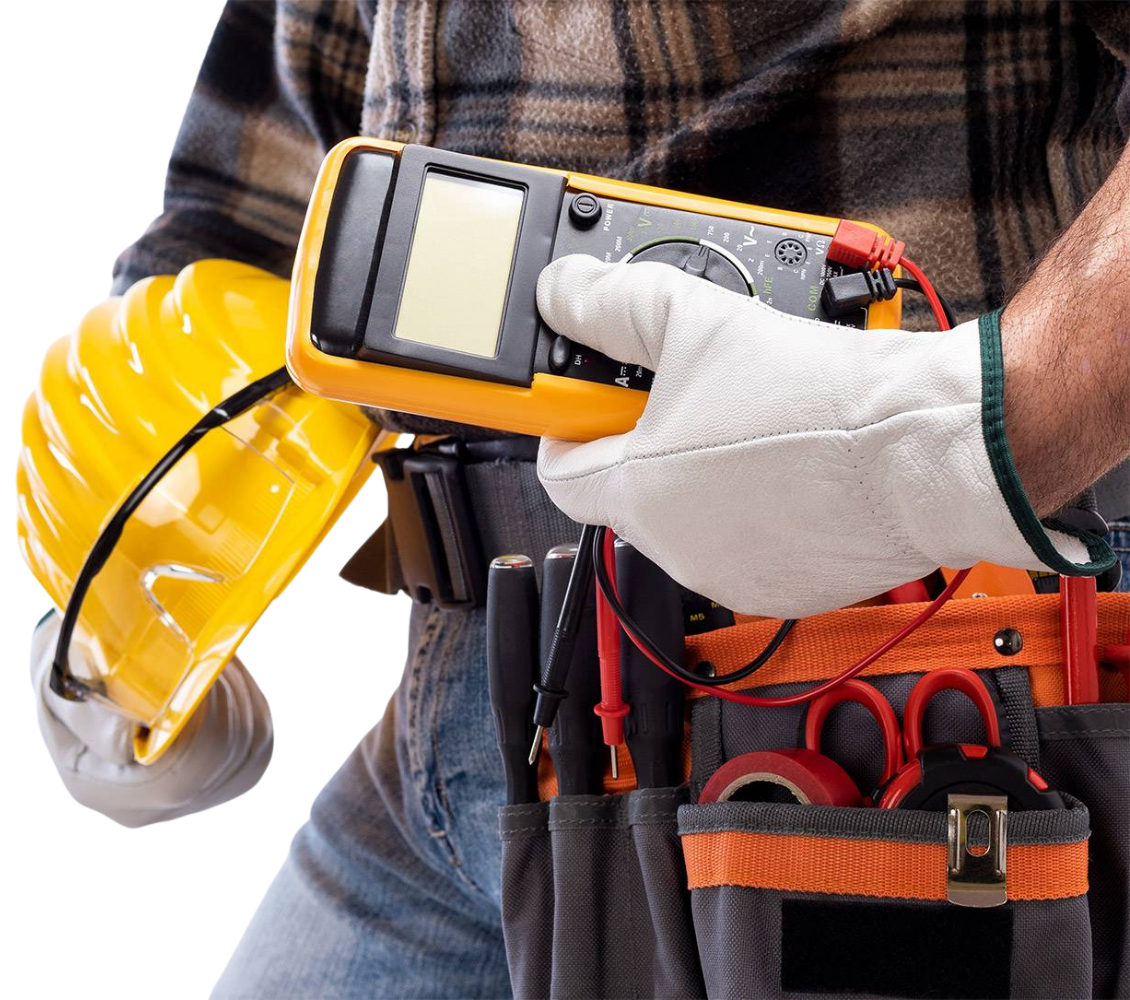 elektryk Harbutowice